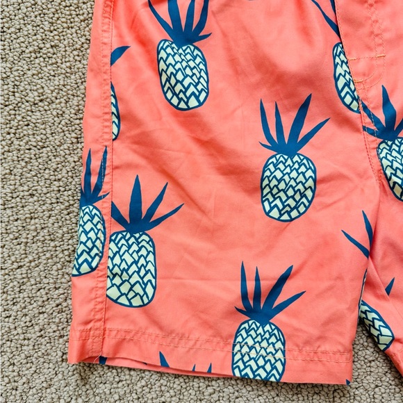 Tea Collection Swim Trunks - Picture 2 of 4